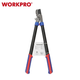 Сучкорез садовый с опорной наковальней WORKPRO 700 мм PRO WP332021 - изображение 2