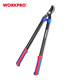 Сучкорез садовый WORKPRO 675 мм PRO WP332019 - изображение 2