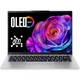 Ноутбук Acer 14 Swift Go 14 SFG14-74 WUXGA OLED/Intel U7-255H/16GB/1TB/UMA/Win11/сріблястий (NX.JCWEU.005) - зображення 1