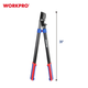 Сучкорез садовый с храповым механизмом WORKPRO 700 мм PRO WP332020 - изображение 7