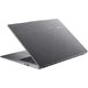Ноутбук Acer 14 Swift Go 14 SFG14-64 WUXGA OLED/AMD R7-350/32GB/1TB/UMA/Win11/сріблястий (NX.JDAEU.001) - зображення 5