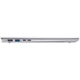 Ноутбук Acer 14 Swift Go 14 SFG14-74 WUXGA OLED/Intel U7-255H/16GB/1TB/UMA/Win11/сріблястий (NX.JCWEU.005) - зображення 5