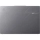 Ноутбук Acer 14 Swift Go 14 SFG14-64 WUXGA OLED/AMD R7-350/32GB/1TB/UMA/Win11/сріблястий (NX.JDAEU.001) - зображення 8