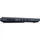 Ноутбук Gigabyte 16 AORUS Master 16 QHD OLED 240Hz/Intel ARL HX Ultra 9/32GB/2TB SSD/RTX 5080 16GB/W11/Black (AORUS_16_BYHC5UAE65S) - изображение 7
