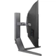 Монитор 34" AOC AG346UCD QD-OLED Curved UWQHD OLED 175Hz (AG346UCD) - изображение 7