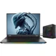 Ноутбук Dream Machines 16 RT5090-16UA22 WQXGA 300Hz/R9-9955HX/32GB/2TB/RTX 5090 16GB/DOS/Black (RT5090-16UA22) - изображение 1