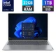 Ультрабук Lenovo ThinkBook 16 G7 IML / 16" (1920x1200) IPS / Intel Core Ultra 5 125U (12 (14) ядер по 1.3 - 4.3 GHz) / 32 GB DDR5 / 1000 GB SSD M.2 / Intel Graphics / WebCam / Fingerprint / HDMI - изображение 1
