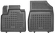 Коврики в салон авто Mercedes CITAN II 2022 -, Nissan Townstar 2021 -, Renault KANGOO III, KANGOO III E-TEC - изображение 1