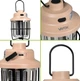 Аккумуляторная Led лампа от комаров Vayox VA0336 - изображение 4