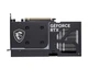 Видеокарта MSI GeForce RTX 5060 Ti 8G VENTUS 2X OC PLUS - изображение 3