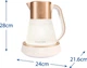 Электрочайник Russell Hobbs Calm 27450-70 - изображение 6