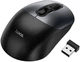 Мышь Hoco GM28 2.4G Business Wireless Mouse Black Metal Gray (6942007619684) - изображение 1