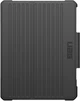 Etui na tablet Apple iPad Air 13" 2024 Gen 1 UAG Metropolis SE z uchwytem na Apple Pencil Black (124472114040) - obraz 1