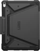Etui na tablet Apple iPad Air 13" 2024 Gen 1 UAG Metropolis SE z uchwytem na Apple Pencil Black (124472114040) - obraz 3