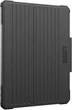 Etui na tablet Apple iPad Air 13" 2024 Gen 1 UAG Metropolis SE z uchwytem na Apple Pencil Black (124472114040) - obraz 6