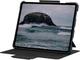 Etui na tablet Apple iPad Air 13" 2024 Gen 1 UAG Metropolis SE z uchwytem na Apple Pencil Black (124472114040) - obraz 11