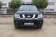 Дефлектор капота (EuroCap) для Nissan Navara 2006-2015рр. - зображення 7