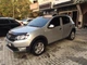 Дефлектор капота (EuroCap) для Dacia Sandero 2013-2020 років. - зображення 14