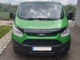 Дефлектор капота EuroCap (2013-2018) для Ford Custom - изображение 3