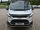 Дефлектор капота EuroCap (2013-2018) для Ford Custom - изображение 13