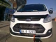 Дефлектор капота EuroCap (2013-2018) для Ford Custom - изображение 14
