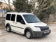 Дефлектор капоту V1 (EuroCap) для Ford Connect 2002-2006 рр - зображення 4