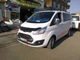 Дефлектор капота EuroCap (2013-2018) для Ford Custom - изображение 15