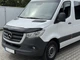 Дефлектор капота (EuroCap) для Mercedes Sprinter W907/W910 2018- гг - изображение 3