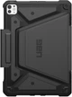 Etui na tablet Apple iPad Pro 11" 2024 Gen 5 UAG Metropolis SE z uchwytem na Apple Pencil Black (124475114040) - obraz 3