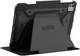 Etui na tablet Apple iPad Pro 11" 2024 Gen 5 UAG Metropolis SE z uchwytem na Apple Pencil Black (124475114040) - obraz 9