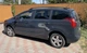 Рейлінги OmsaLine Solid (2 шт, чорні) для Peugeot 5008 2009-2016 рр - зображення 2