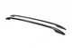 Рейлінги OmsaLine Solid (2 шт, чорні) для Peugeot 5008 2009-2016 рр - зображення 8