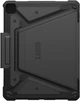 Etui na tablet Apple iPad Pro 13" 2024 Gen 7 UAG Metropolis SE z uchwytem na Apple Pencil Black (124476114040) - obraz 2