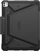 Etui na tablet Apple iPad Pro 13" 2024 Gen 7 UAG Metropolis SE z uchwytem na Apple Pencil Black (124476114040) - obraz 3