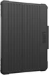 Etui na tablet Apple iPad Pro 13" 2024 Gen 7 UAG Metropolis SE z uchwytem na Apple Pencil Black (124476114040) - obraz 7
