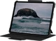 Etui na tablet Apple iPad Pro 13" 2024 Gen 7 UAG Metropolis SE z uchwytem na Apple Pencil Black (124476114040) - obraz 10