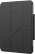 Etui na tablet Apple iPad Air 11" 2024 Gen 6 UAG Essential Armor z uchwytem na Apple Pencil Black (840283913808) - obraz 10