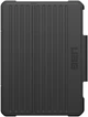 Etui na tablet Apple iPad Air 11" 2024 Gen 6 UAG Metropolis SE z uchwytem na Apple Pencil Black (124473114040) - obraz 1