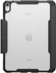 Etui na tablet Apple iPad Air 11" 2024 Gen 6 UAG Essential Armor z uchwytem na Apple Pencil Black (840283913808) - obraz 1