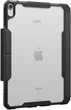 Etui na tablet Apple iPad Air 11" 2024 Gen 6 UAG Essential Armor z uchwytem na Apple Pencil Black (840283913808) - obraz 2