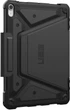 Etui na tablet Apple iPad Air 11" 2024 Gen 6 UAG Metropolis SE z uchwytem na Apple Pencil Black (124473114040) - obraz 5