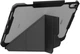 Etui na tablet Apple iPad Air 11" 2024 Gen 6 UAG Essential Armor z uchwytem na Apple Pencil Black (840283913808) - obraz 5