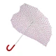 Зонт женский Fulton L909-041031 Heart Walker-1 Mini Hearts (Меняет цвет) - изображение 4