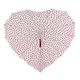 Зонт женский Fulton L909-041031 Heart Walker-1 Mini Hearts (Меняет цвет) - изображение 5