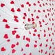 Зонт женский Fulton L909-041031 Heart Walker-1 Mini Hearts (Меняет цвет) - изображение 10
