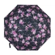 Женский зонт Fulton L354 Minilite-2 Delicate Floral (Нежные цветы) - изображение 2