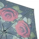 Міні парасолька жіноча Fulton L501 Tiny-2 Huge Rose (Велика троянда) - зображення 7