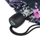 Женский зонт Fulton L354 Minilite-2 Delicate Floral (Нежные цветы) - изображение 6