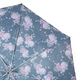 Женский зонт Fulton L354 Minilite-2 Delicate Floral (Нежные цветы) - изображение 7