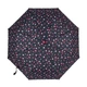 Женский зонт Fulton L354 Minilite-2 Strawberry Garden (Клубничный сад) - изображение 2